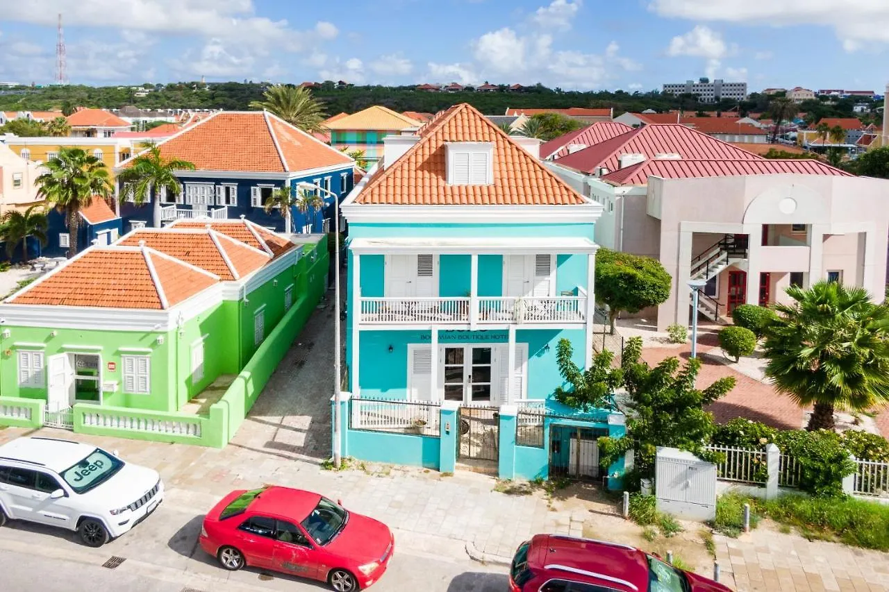 Boho Bohemian Boutique Hotel Willemstad