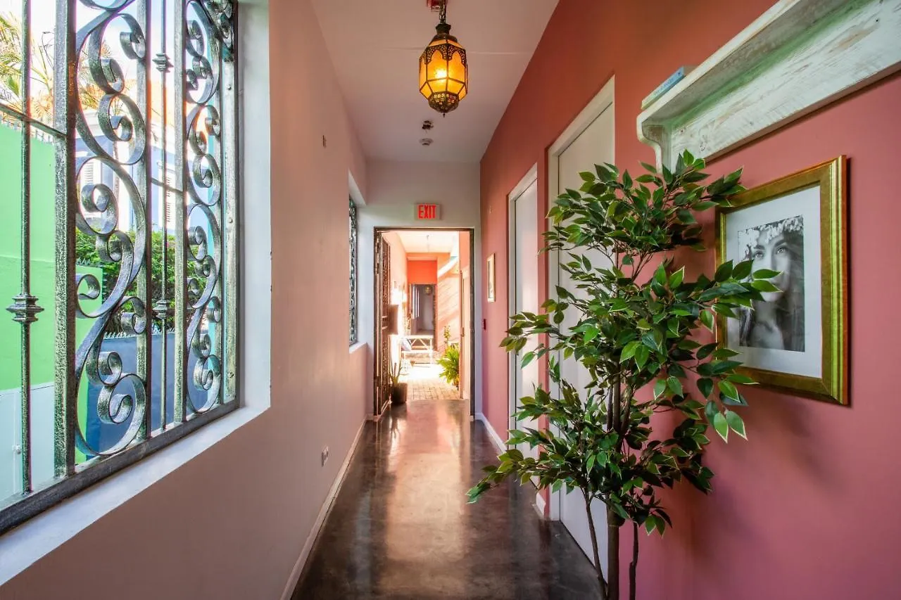 Boho Bohemian Boutique Hotel Willemstad