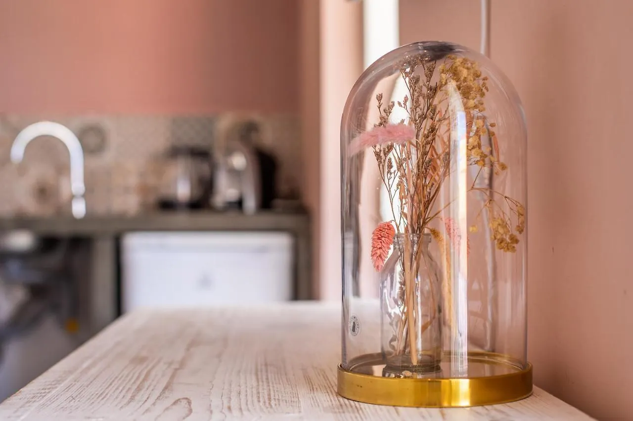Boho Bohemian Boutique Hotel Willemstad