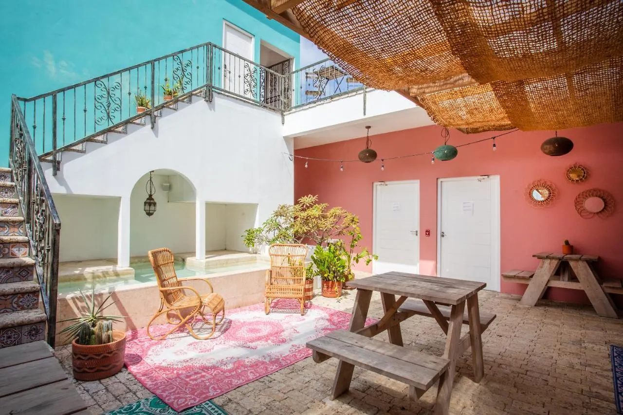 Boho Bohemian Boutique Hotel Willemstad