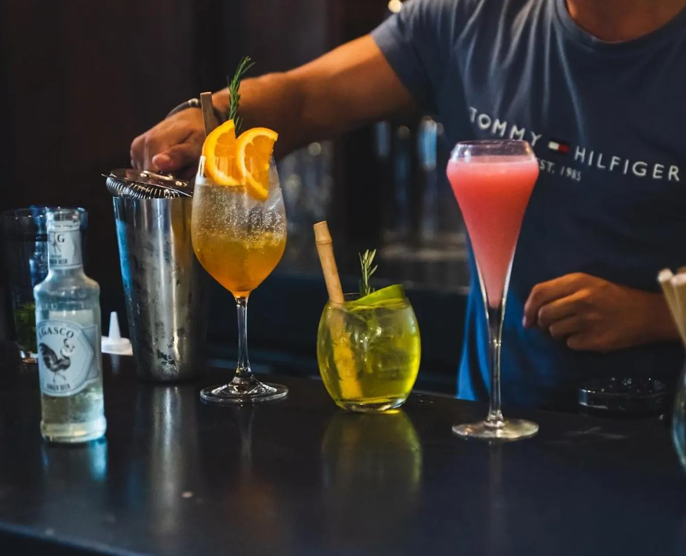 Boho Bohemian Boutique Hotel Willemstad