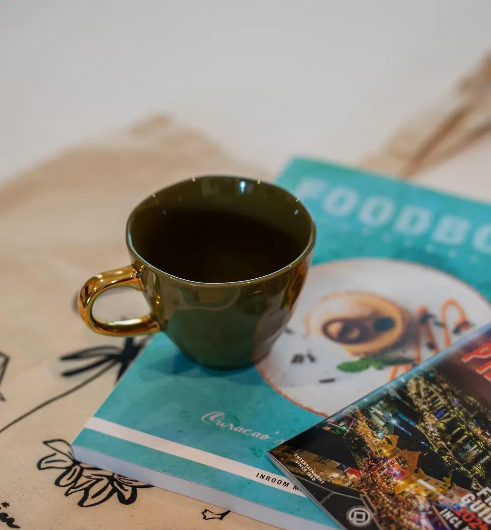 Boho Bohemian Boutique Hotel Willemstad Curacao