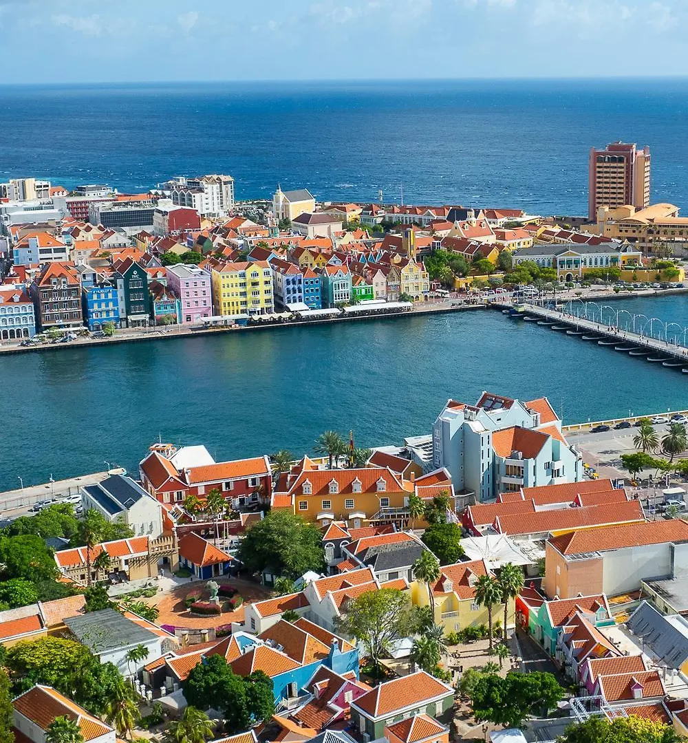 Boho Bohemian Boutique Hotel Willemstad