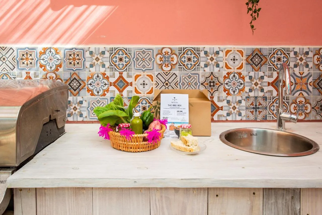 Boho Bohemian Boutique Hotel Willemstad