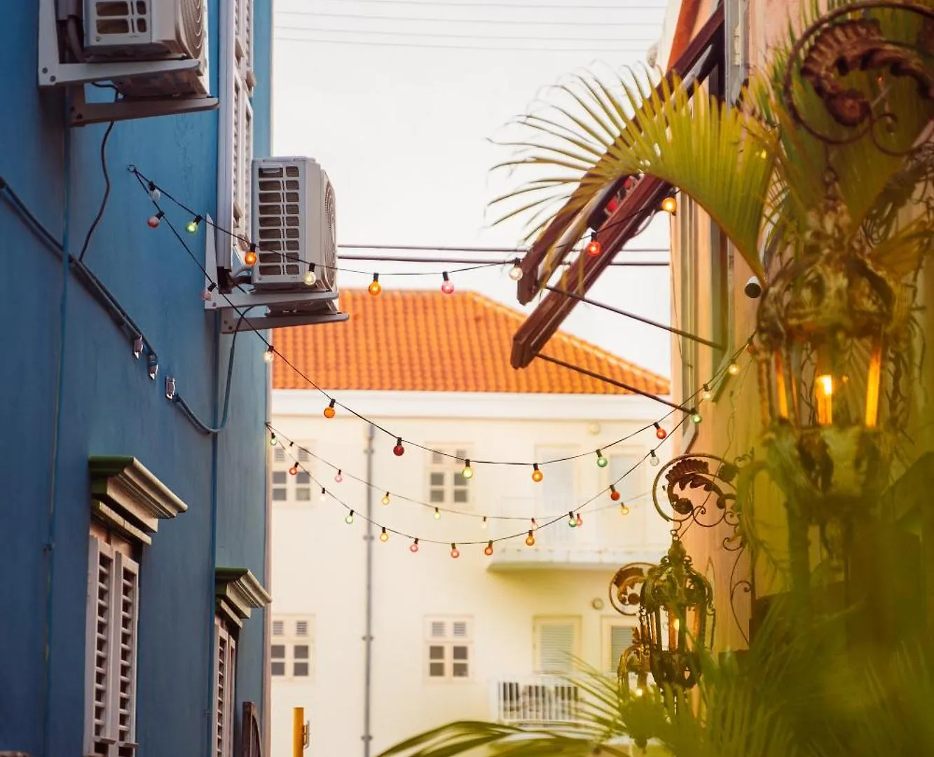 Boho Bohemian Boutique Hotel Willemstad