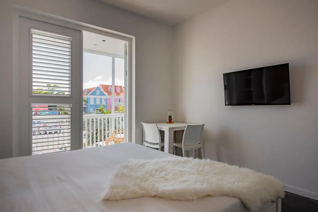 Boho Bohemian Boutique Hotel Willemstad