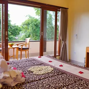 Guest house Alam Dewa