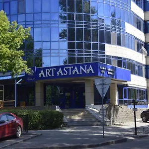 Hotel Artastana