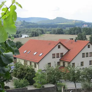 Alte Rose Gasthaus Ebelsbach