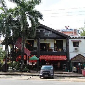 Hotel Windsor