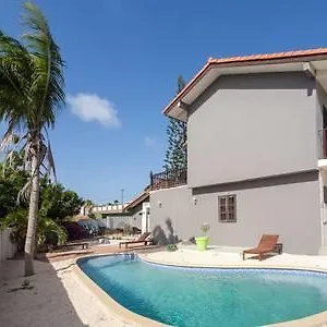 Advantage Curacao Appartement