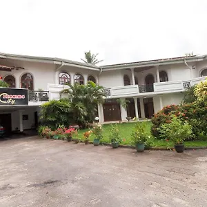 Inn Zen Modern