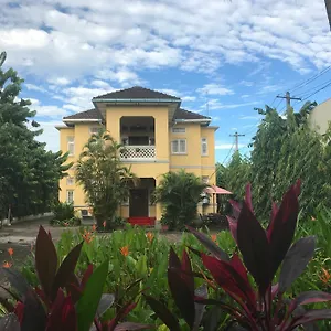 Inn Golden Guest