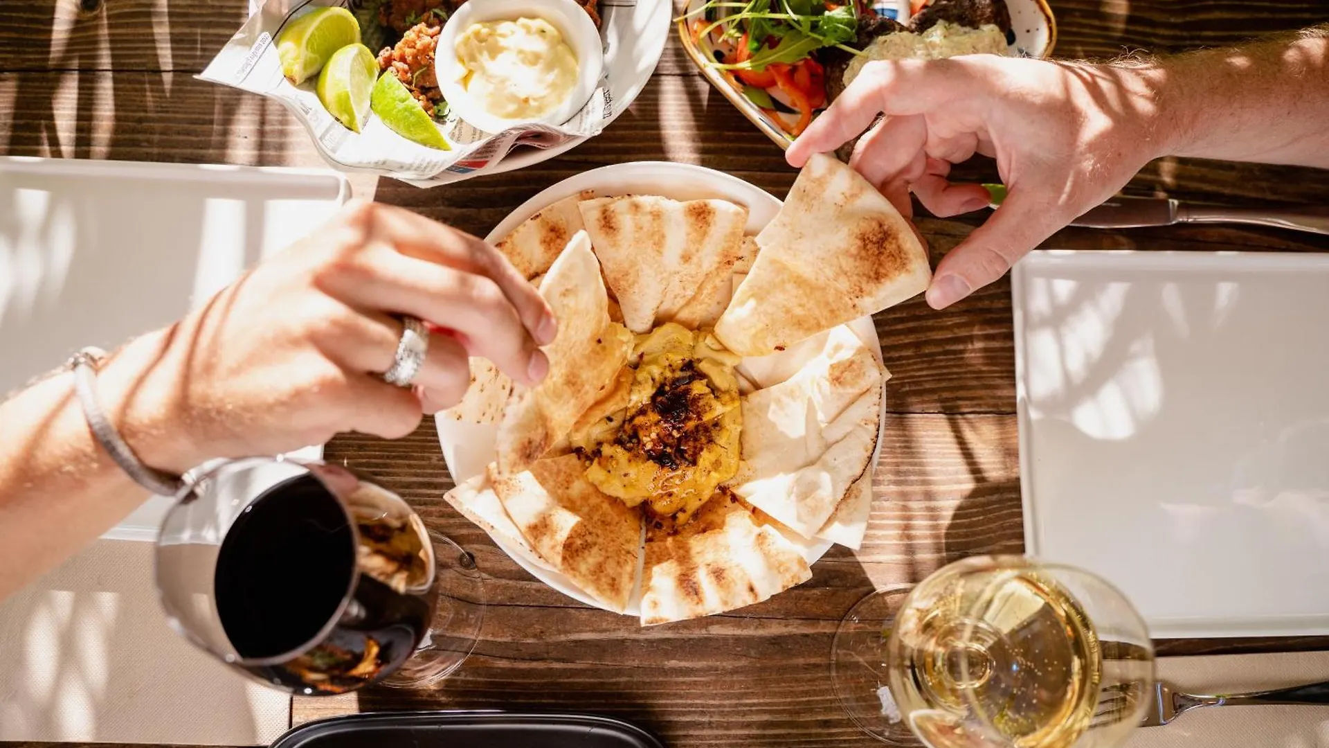 וילמסטאד Boho Bohemian Boutique Hotel